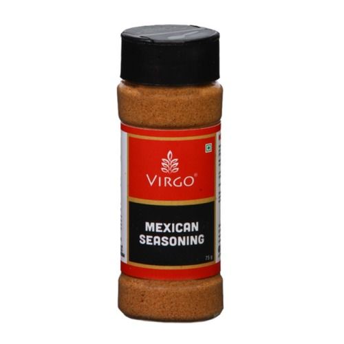 Virgo Mexican Seasoning 70 Gms