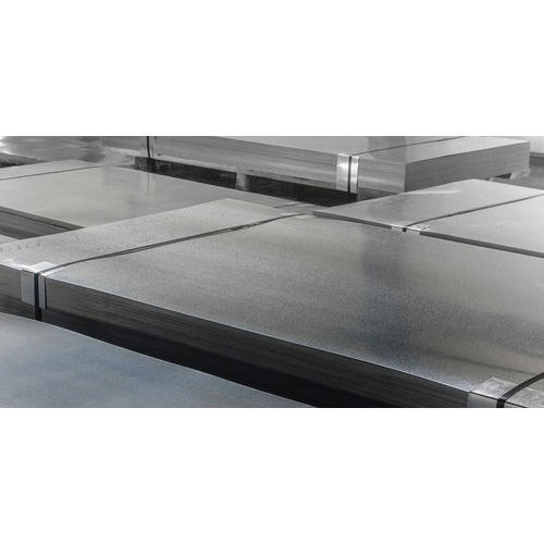 Silver 310 Stainless Steel Plates