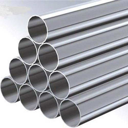 317L Stainless Steel Round Pipes Application: Construction