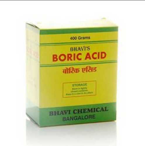 Boric Acid Powder 400 Gram