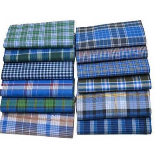 All Color Check Pattern Mens Lungi