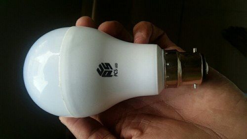 Cool Daylight 5 Watt Dc Led Bulb Body Material: Aluminum