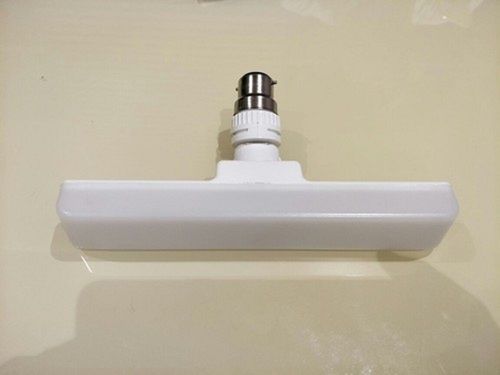 White Electric 10W Led T Bulb