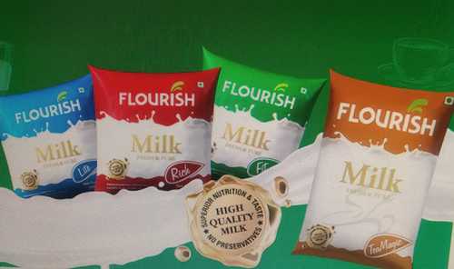 Flourish Milk 500 ml