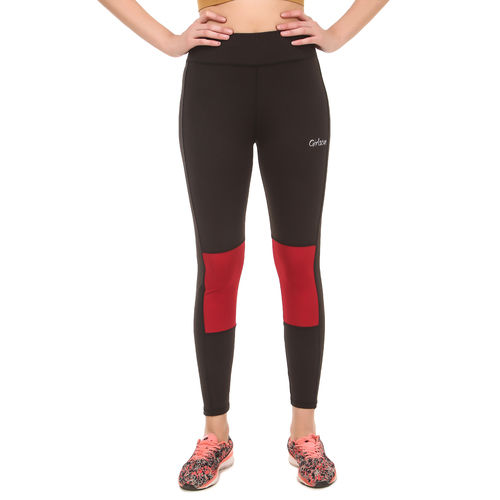 Four Way Lycra Sports Wear Ladies Gym Tights at Rs 200 in New Delhi