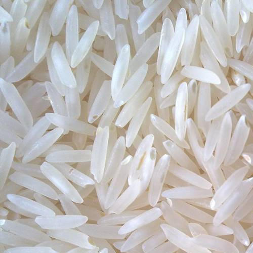 White Healthy And Natural Sugandha Basmati Rice 