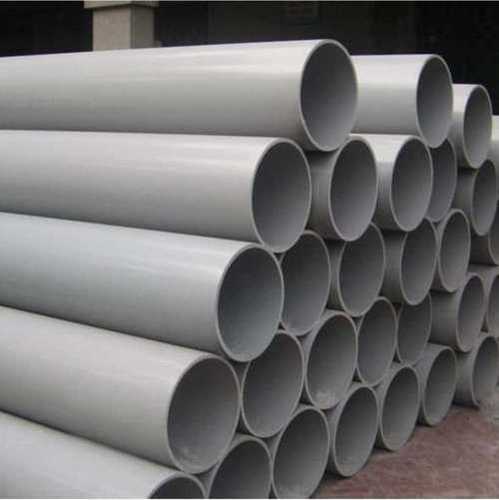 Grey High Strength Upvc Pipes