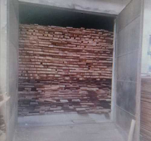 Hot Air Wood Dryer Kiln 