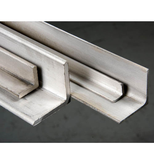 Hot Rolled Stainless Steel Angle Application: Construction