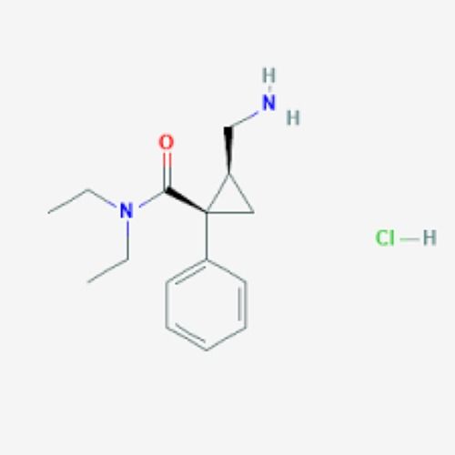 Milnacipran Hydrochloride