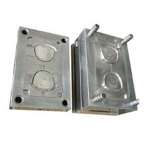 Plastic Injection Mould Dies