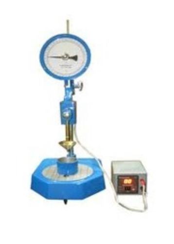 Premium Automatic Cone Penetrometer