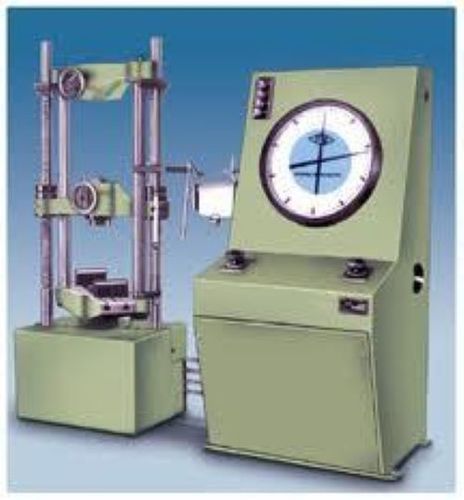 Premium Universal Testing Machine