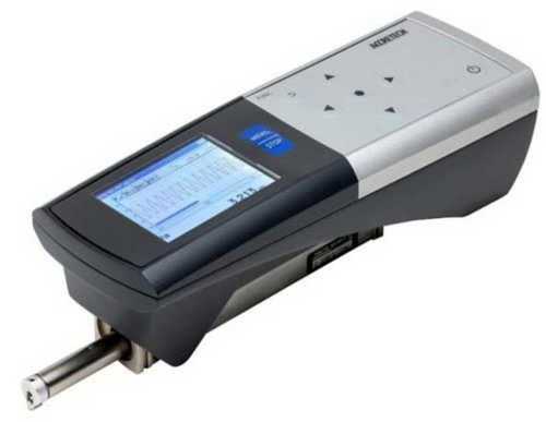 Roughness Tester Repair And Service