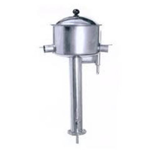 Premium Grade Sturdy Construction Water Distillation