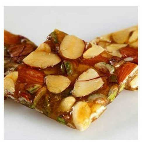 Good Taste Tasty Dry Fruit Chikki