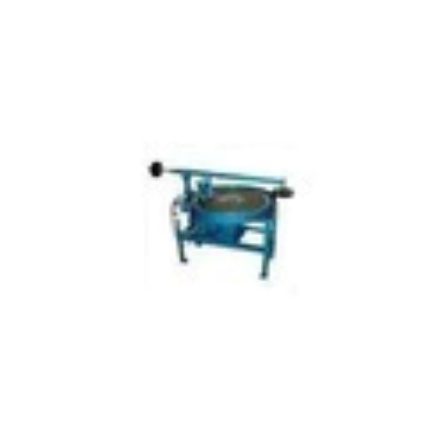 Tile Abrasion Testing Machine