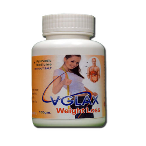 Vglex Weight Loss Powder