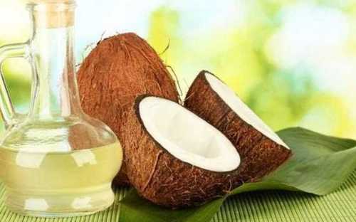 Common Virgin Coconut Edible Oil