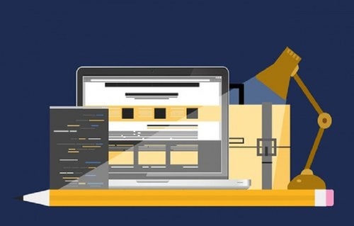 Dynamic Design - 15 Pages , Free Installation & 6 Months Maintenance, Logo Design Included, All Operating Systems Supported, Animated Features in English