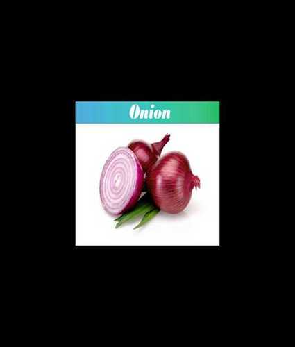 A Grade Red Onion