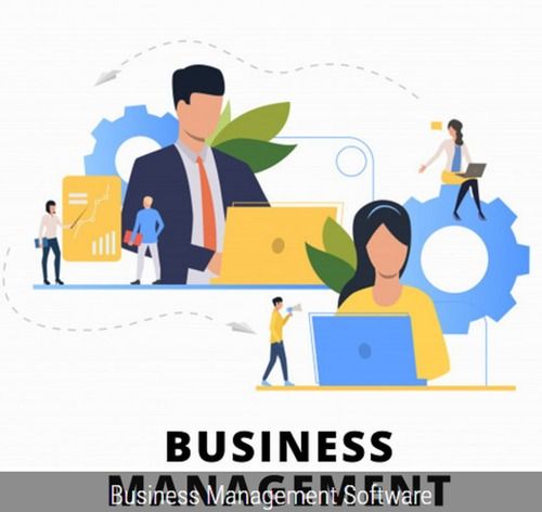 Business Management Software