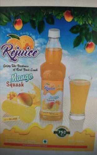 Complete Purity Mango Juice