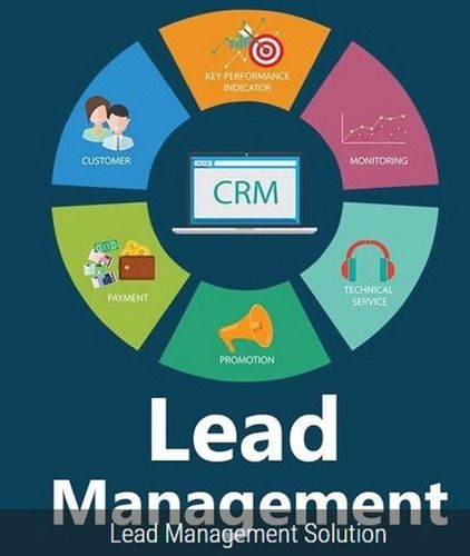 Customized Lead Management Software