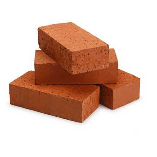 Dark Brown Coir Pith Bricks
