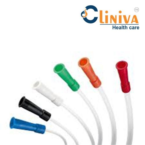 Disposable Urethral Nelaton Catheter