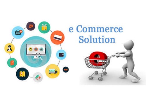 Ecommerce Design Service - Customized Online Solutions | On-Time Execution Flexible Services Support for Prestashop OS Commerce Zen Cart Magento Virtue Mart Open Cart
