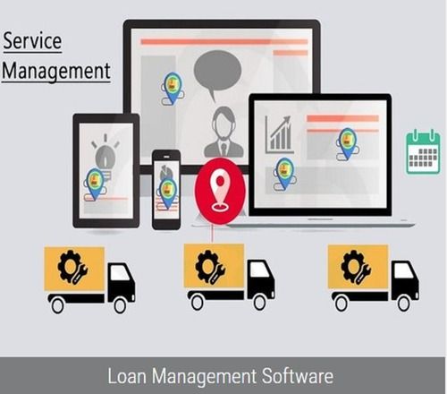 Loan Management Software