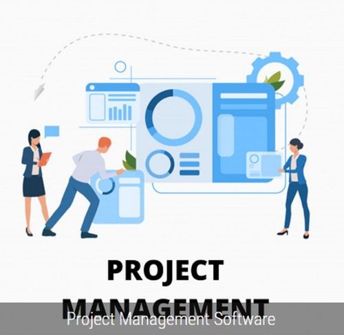 Project Management Software