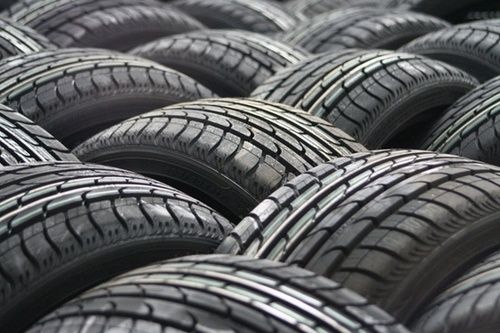 Radial Heavy Truck Tyres