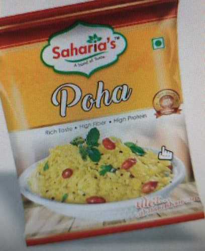 Rich Taste High Protein Poha
