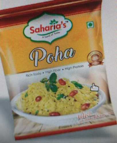 Light Yellow Rich Taste High Protein Poha