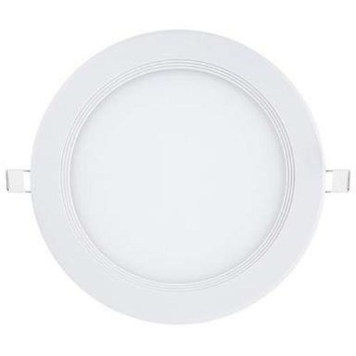 Round Rapid Brightening 6W Led Panel Light Application: Domestic