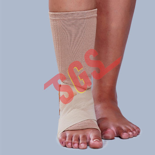Shrink Resistance Ankle Support (AS01)