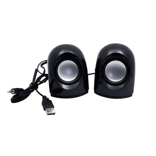 Mix Color Speed Yx01 2.0 Usb Speaker