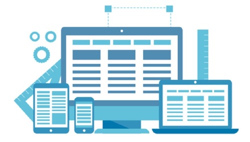 Static Website Designing Services By Office Vcan