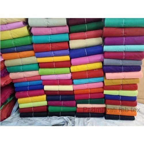 All Tulasi Terry Rubia Lining Fabric