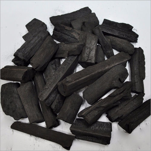 Black Hardwood Activated Charcoal
