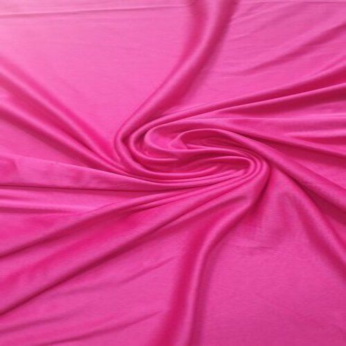 Blended Serena Plain Fabric