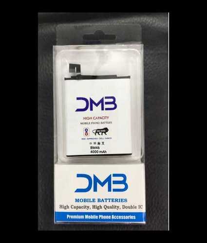 Bm 46 Polymer Battery