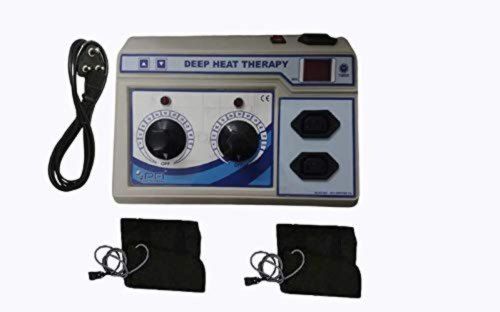  सेल्युलाईट डीप हीट थेरेपी उपकरण 