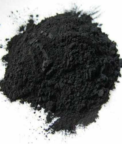 Charcoal Powder For Making Black Incense Sticks