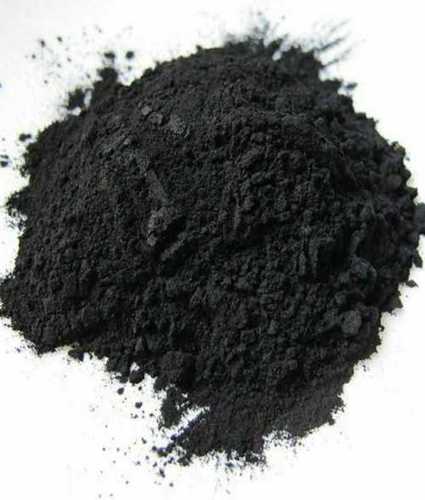 Charcoal Powder For Making Black Incense Sticks Burning Time: 10 Minutes