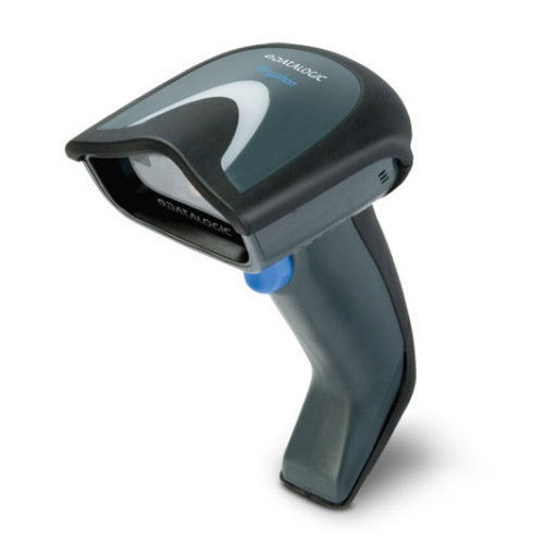 Datalogic Barcode Reader (Gryphon Gd4400) Application: Industrial