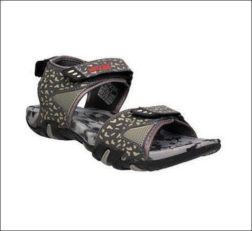 Gents deals sandal fancy