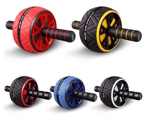 Durable Abdominal Exercise Wheel